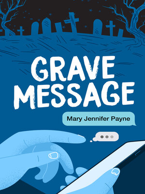 cover image of Grave Message